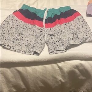 Chubbies THE AQUATIC LIBATIONS 5.5" STRETCH